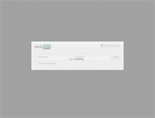 Tablet Screenshot of cp.thewebpro.com